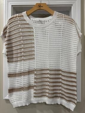 Gleeneat Knit Top